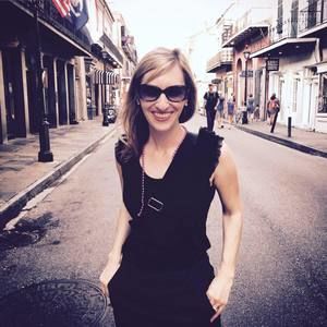 Meet your Posher, Kristin